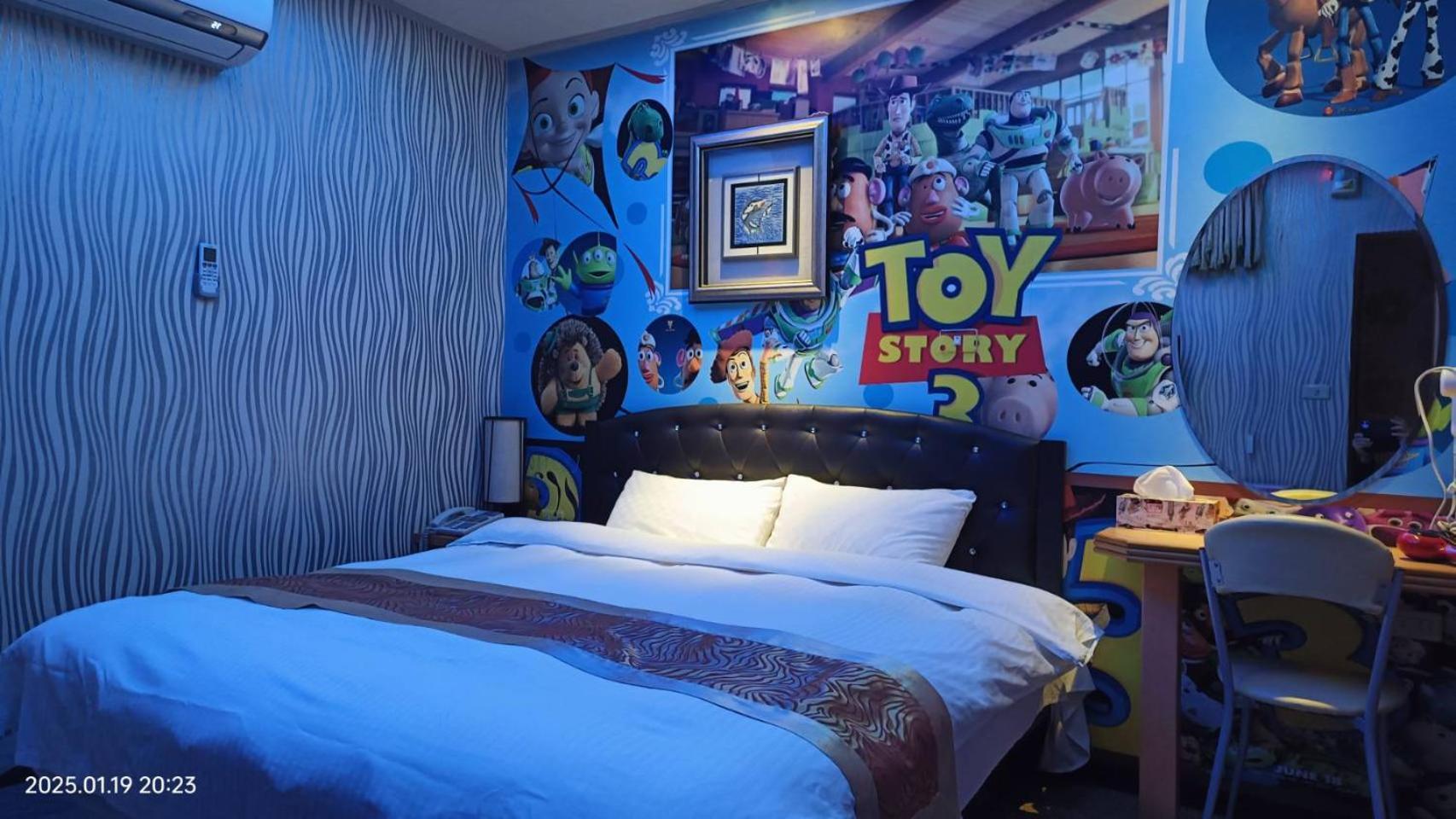 Jinge Guest House Чічі Екстер'єр фото